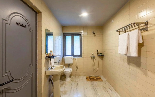 StayVista at Grey Mosaics