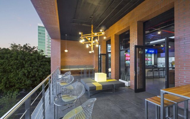 Hotel Guadalajara Country Club by HNF