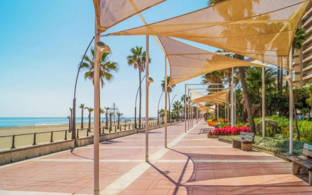 Al-1312 Estepona - Apartment - Alcazaba Lagoon