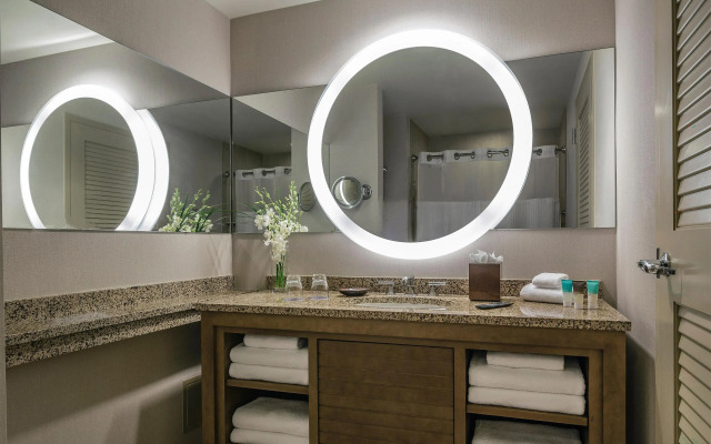 Hyatt Regency Orlando