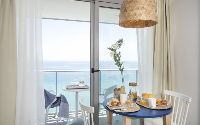 Pierre & Vacances Residence Blanes Playa