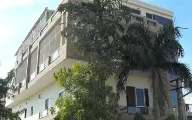 Raghav's Royal Residency