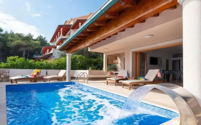 Villa Korkyra