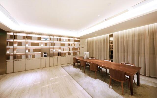 JI Hotel (Suzhou Guanqian Pedestrain Street)