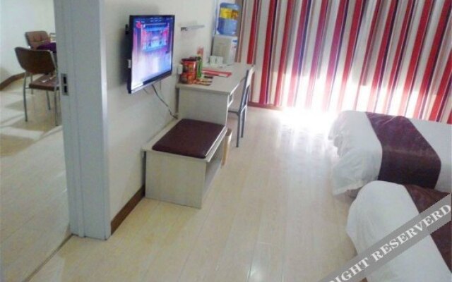 苏州林屋缘度假酒店