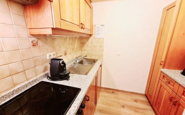 Charming Apartment in Bad Kleinkirchheim