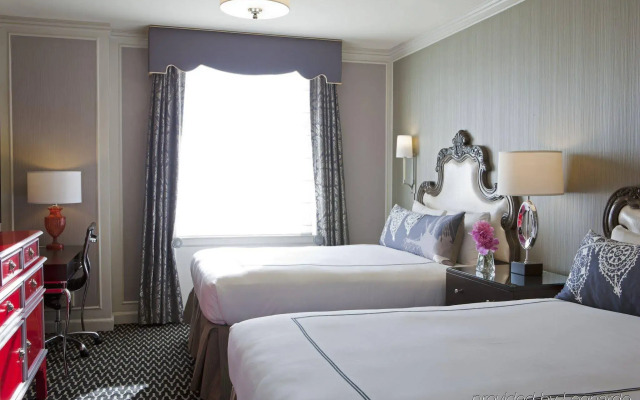 Beacon Grand, A Union Square Hotel