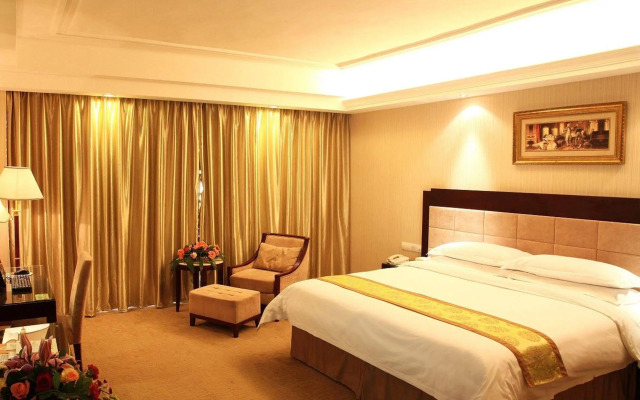 Yangshuo Xinyang Hotel