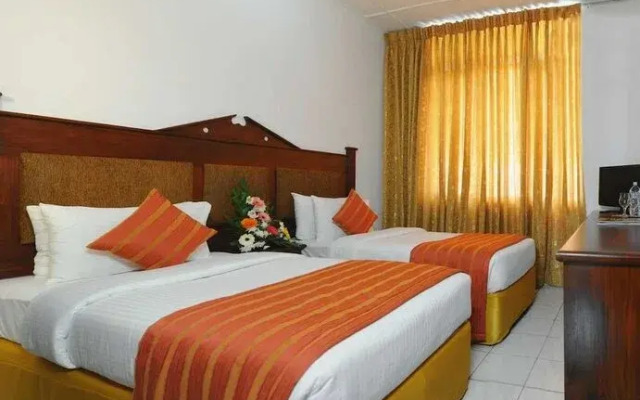 Club Petunya Apartments