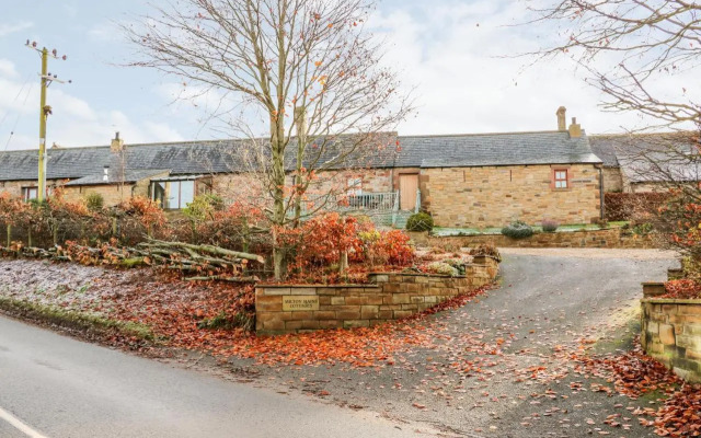The Byre