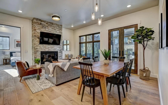 Blackstone 109 in Park City