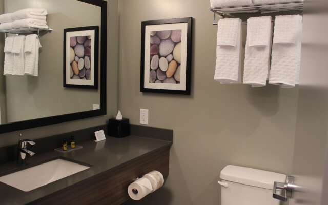Best Western Plus Dauphin