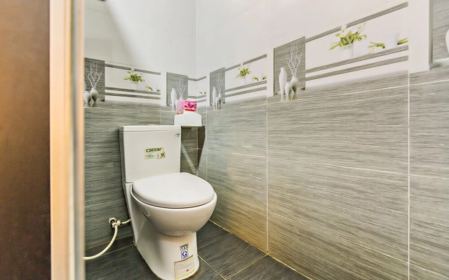 Otium Hostel Da Nang