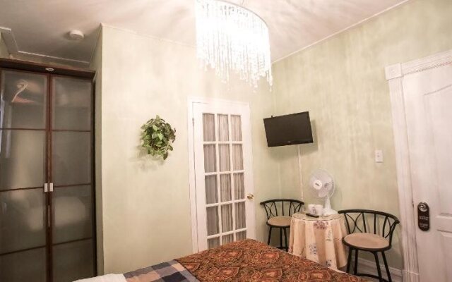 Le 227 Laurier B&B