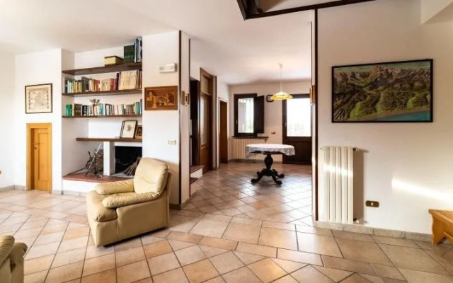 TraMonti Guesthouse&Affittacamere