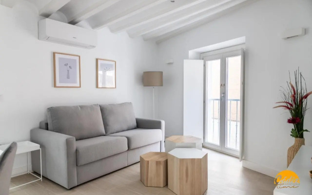 Villalobos Suites