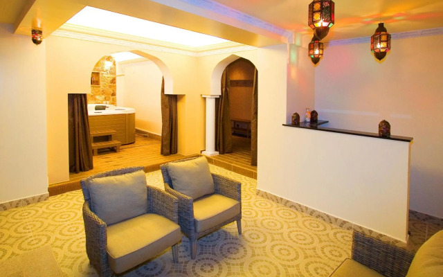 Hotel Iris