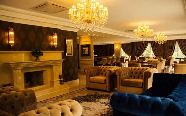 Daara Transamerica Collection Gramado
