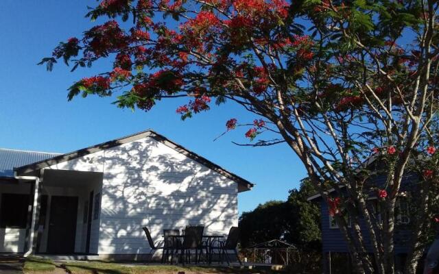Verandah Motel