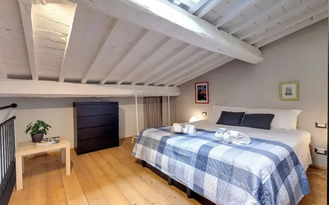 Mamo Florence - Zita Aparment