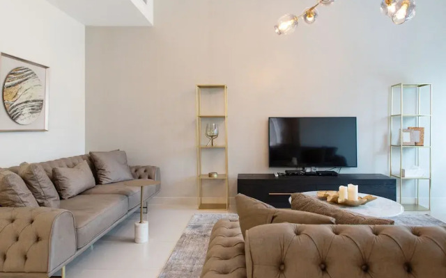 Boutique Living - Marina Wharf