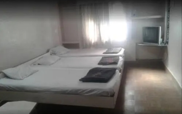 Hotel Mayur