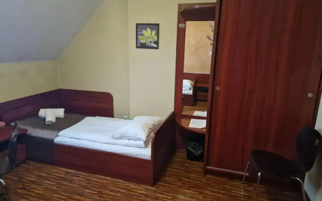 Motel Górno
