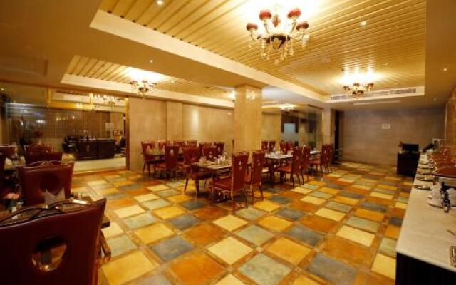 Hotel Park Residency