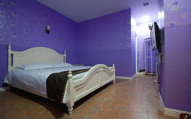 Tours * Soho Garden Hotel (Shanghai City Centre Riverside)