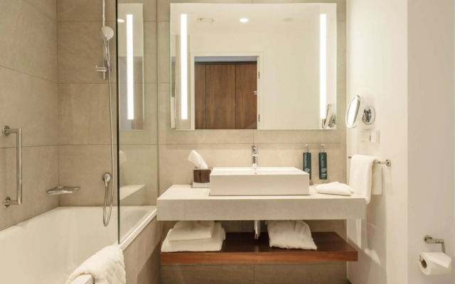 DoubleTree by Hilton Hotel Wroclaw