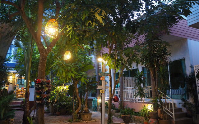 Samed Seaside Resort