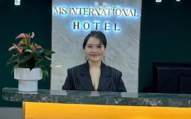 MSInternational Hotel