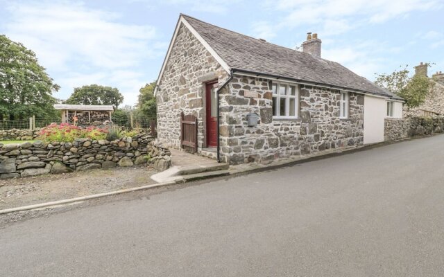 Bramble Cottage