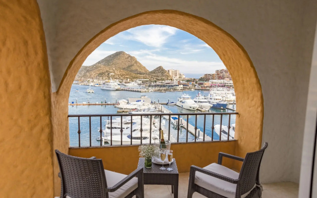 Tesoro Los Cabos
