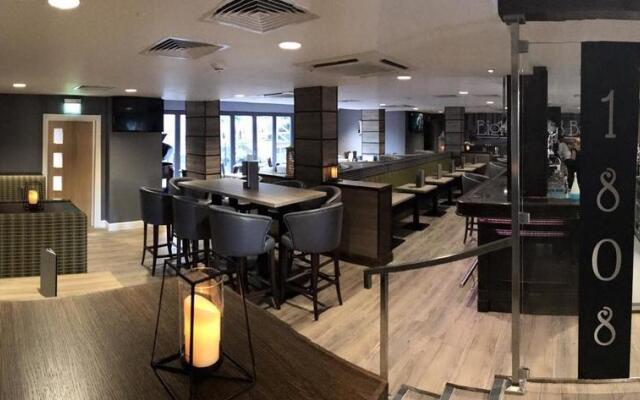 The Tontine Hotel