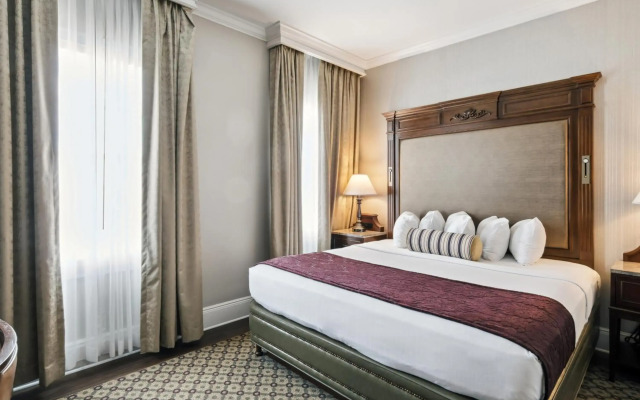 French Market Inn