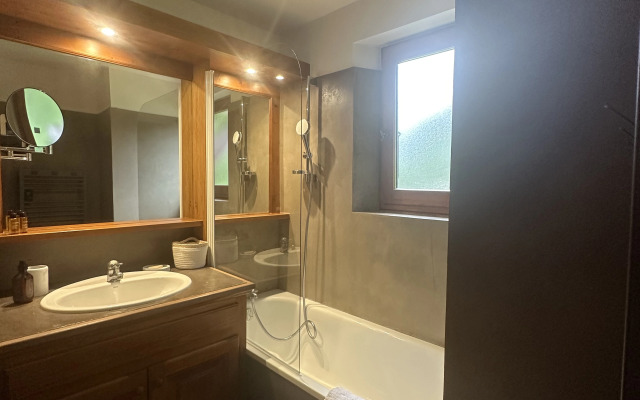 La Résidence de l'Ours