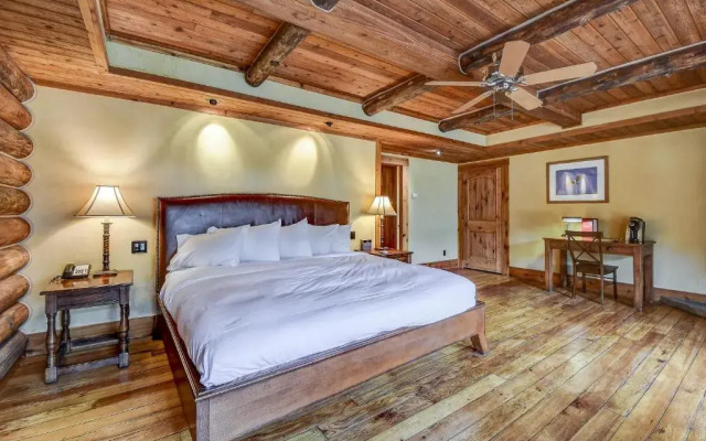 Rainbow Ranch Lodge