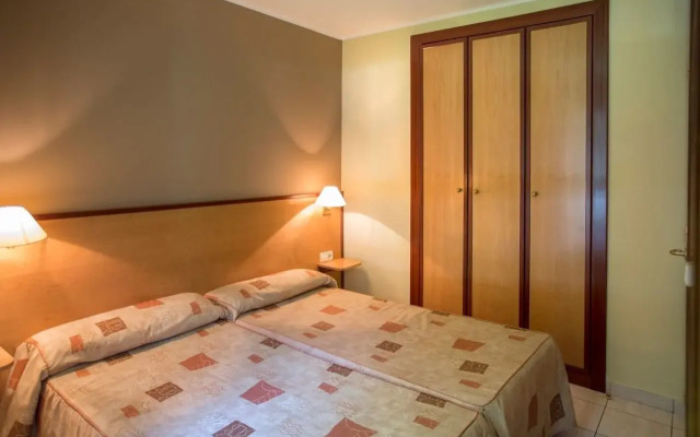 Annapurna Aparthotel