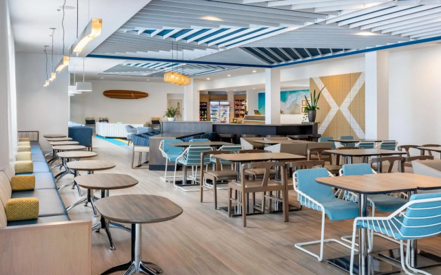 SpringHill Suites by Marriott Amelia Island