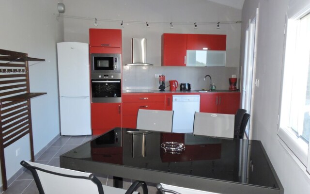 Gîtes à la campagne