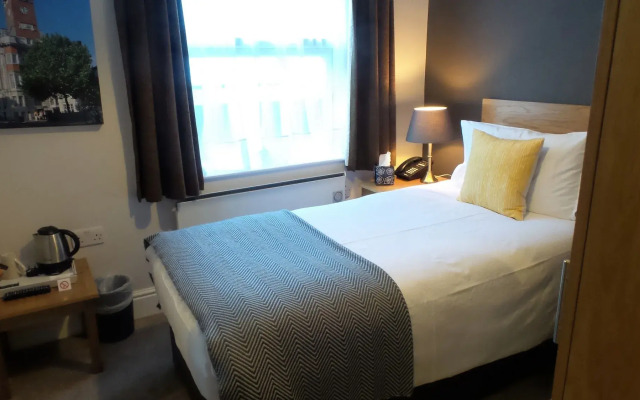 North Hill Hotel