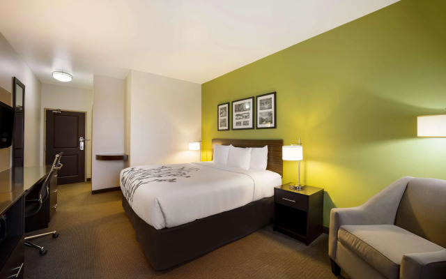 Sleep Inn & Suites Colby