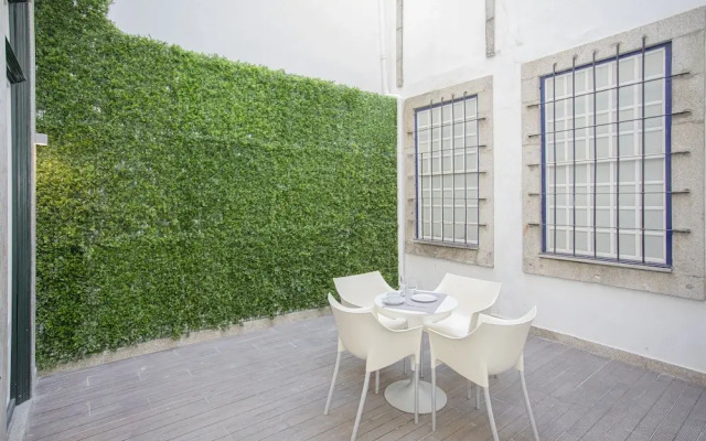 Liiiving-Mouzinho Residence Apartment 1T