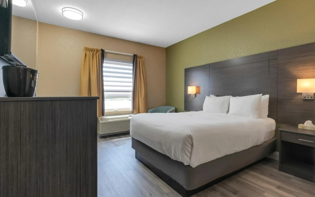 Quality Inn & Suites