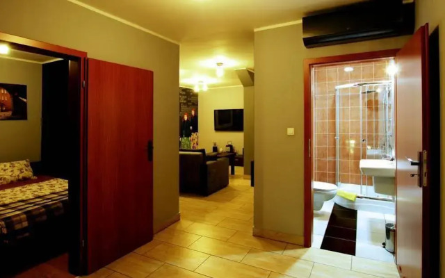 Energo Apartamenty