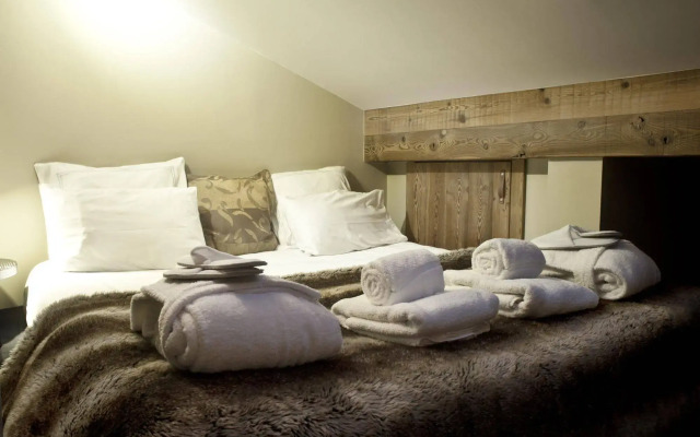 Chamois d'Or Hotel & Spa