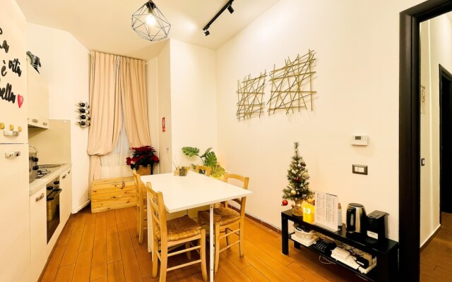 Colosseum Luxury Guesthouse