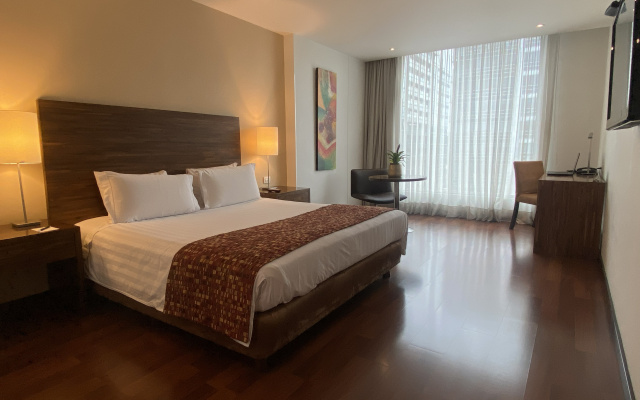 Hotel Estelar Calle 100