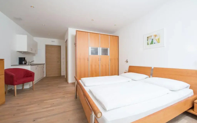 Apartment Edelweiss